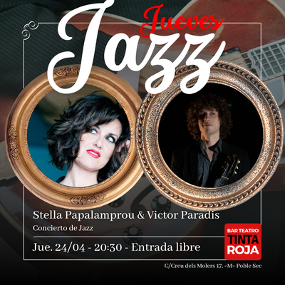 Concierto de Jazz