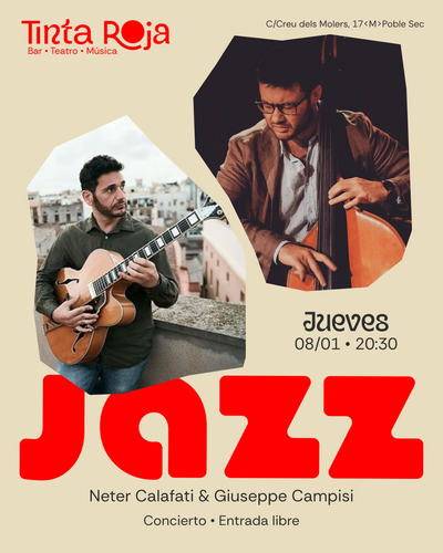 Concierto de Jazz