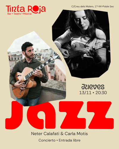 Concierto de Jazz
