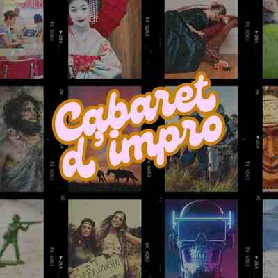 Cabaret d'impro