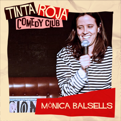 Tinta Roja Comedy Club