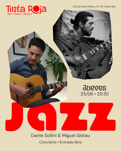 Concierto de Jazz