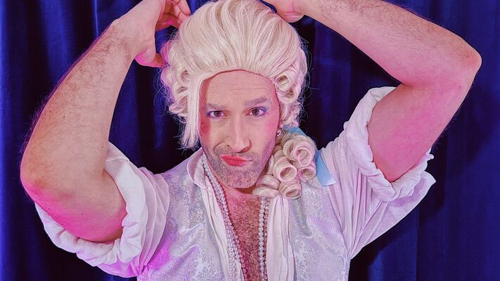 Bingo Musical unexpected