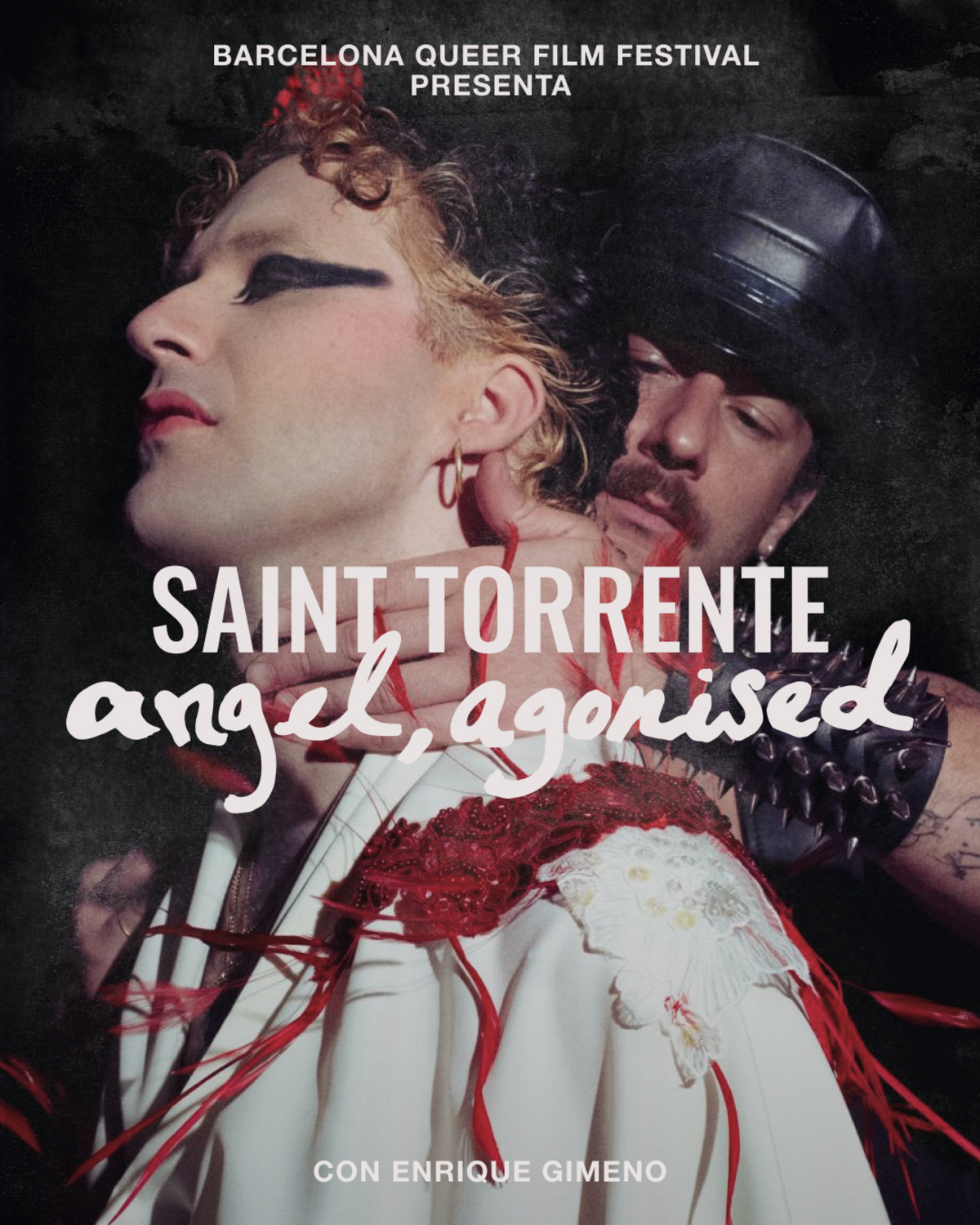 Angel, Agonised