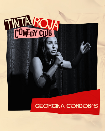 Tinta Roja Comedy Club