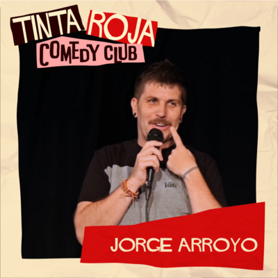 Tinta Roja Comedy Club