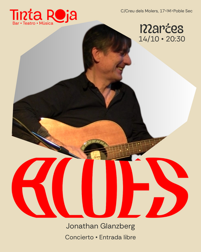 Concierto de Blues
