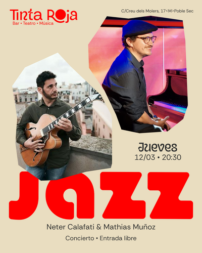 Concierto de Jazz