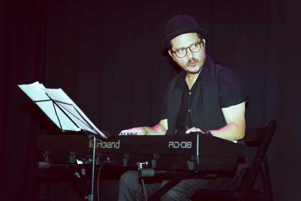 Cabaret de revista
