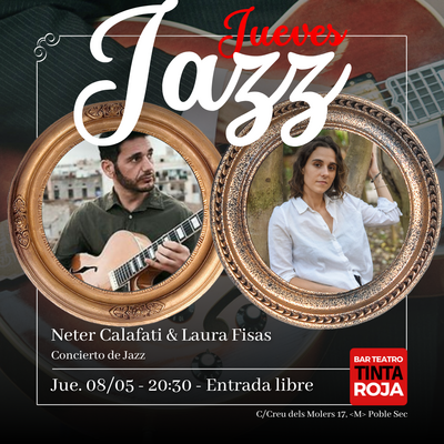 Concierto de Jazz