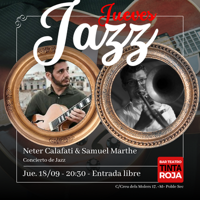 Concierto de Jazz