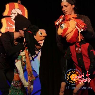 Amores en Quequén