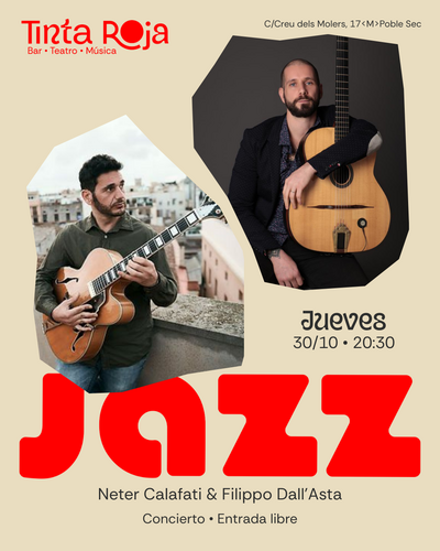 Concierto de Jazz