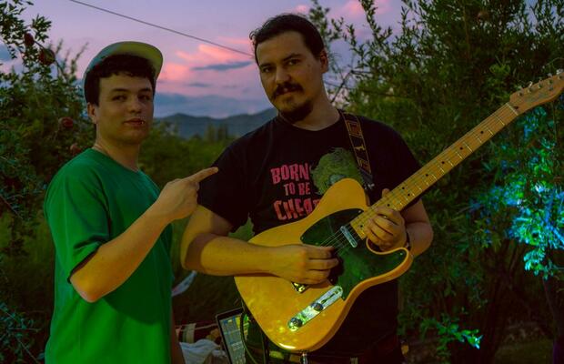 Ficciones Sudakas: especial variette.