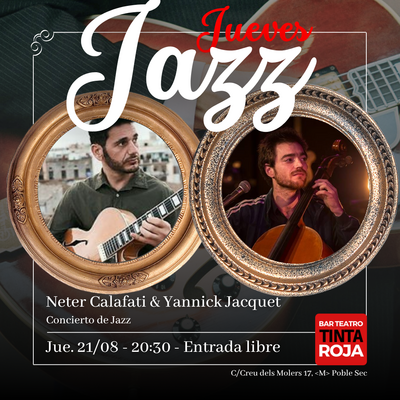 Concierto de Jazz