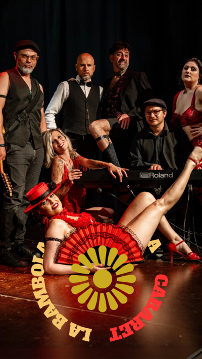 La Bambola Cabaret