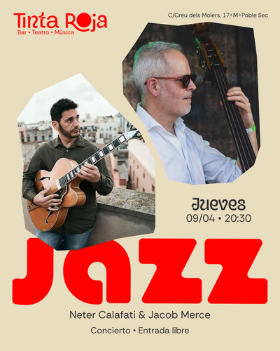 Concierto de Jazz