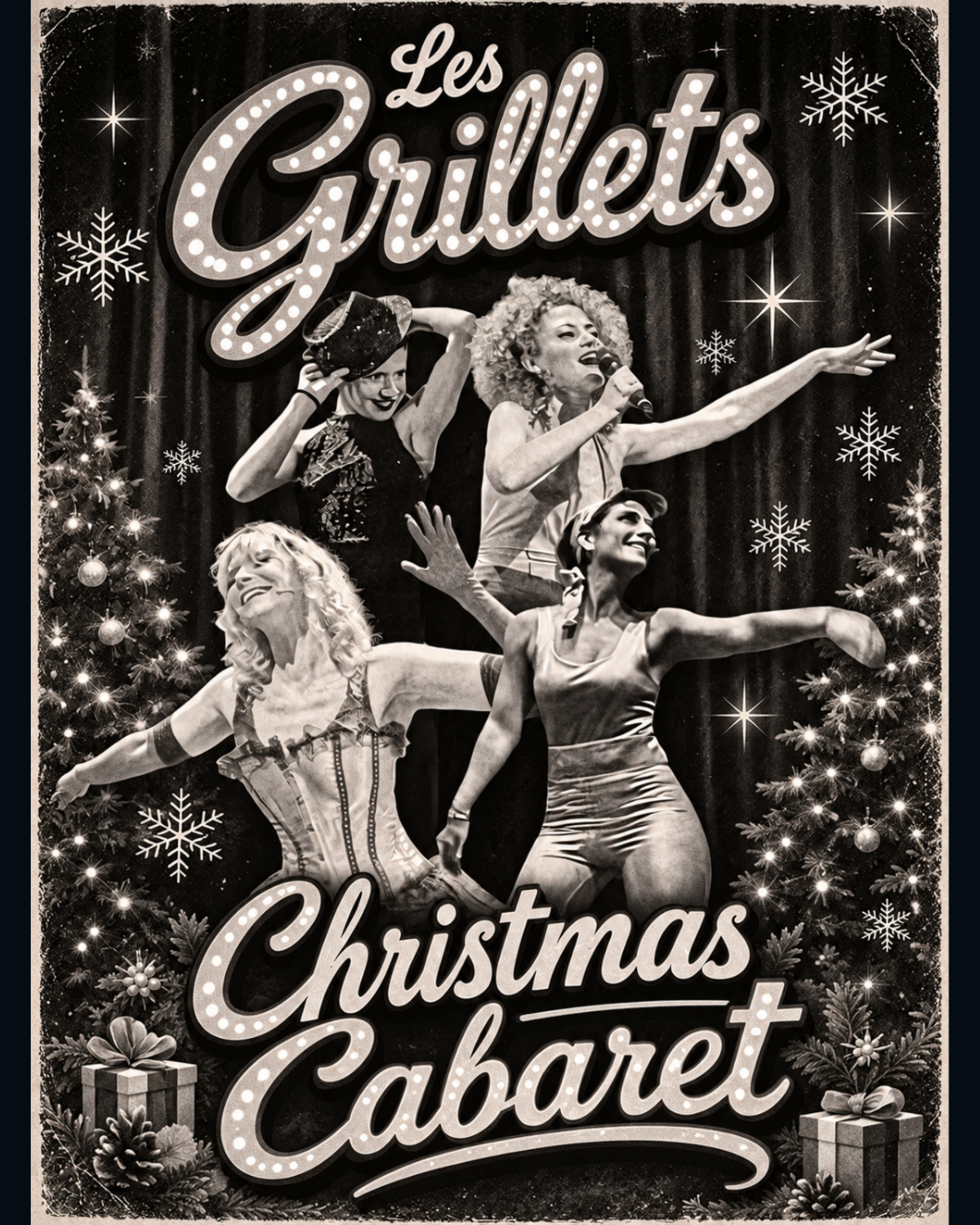 Christmas Cabaret