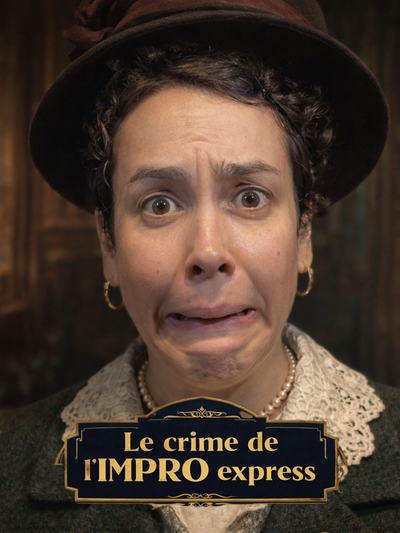 Le crime de l'IMPRO express