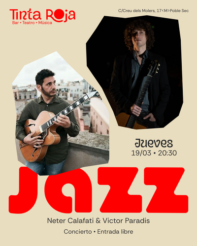 Concierto de Jazz