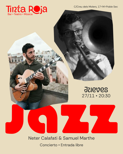 Concierto de Jazz