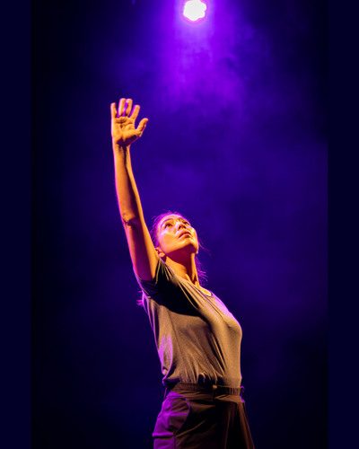La danza de la Ira