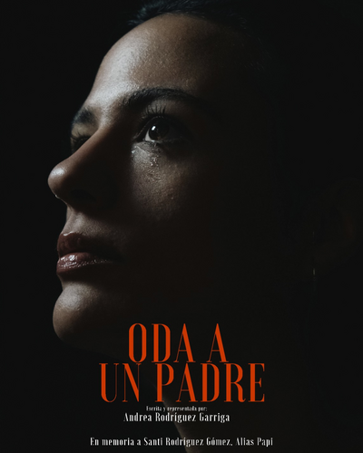 Oda a un padre