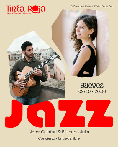 Concierto de Jazz