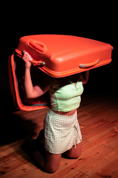 Ficciones Sudakas: especial variette.