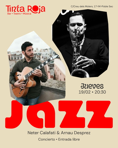 Concierto de Jazz