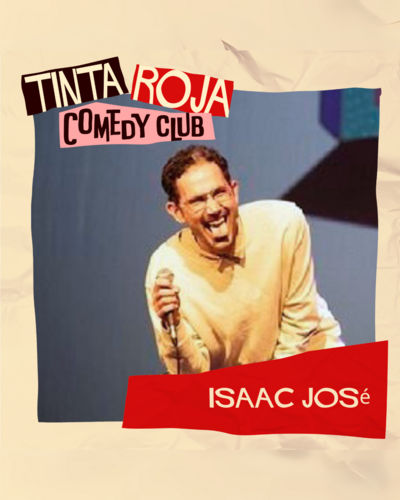 Tinta Roja Comedy Club