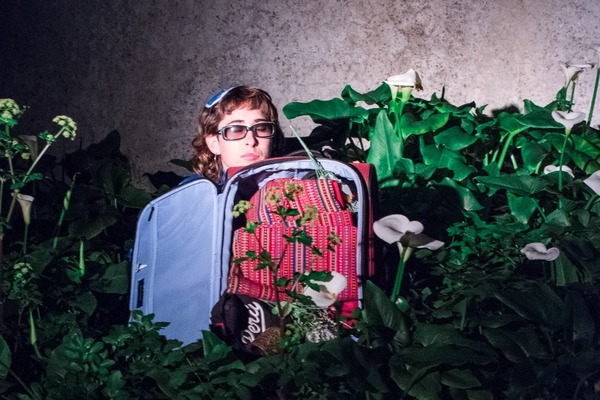 Ficciones Sudakas: especial variette.