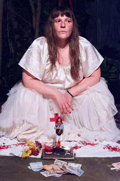 Ficciones Sudakas: especial variette.