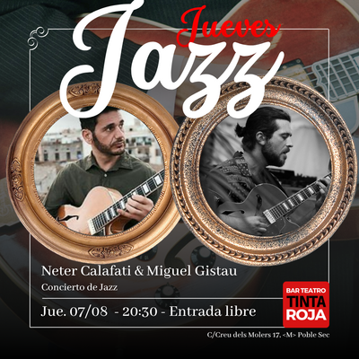Concierto de Jazz