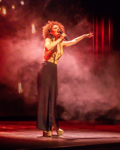 Christmas Cabaret