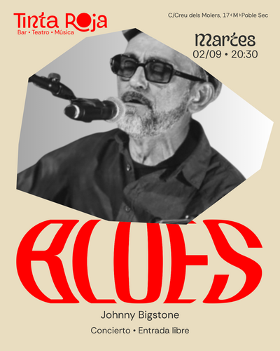 Concierto de Blues