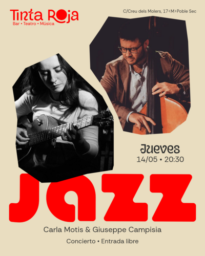 Concierto de Jazz