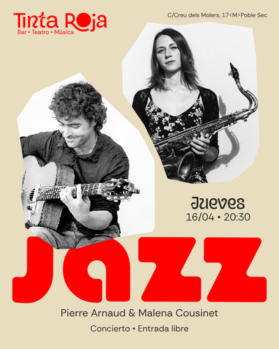 Concierto de Jazz