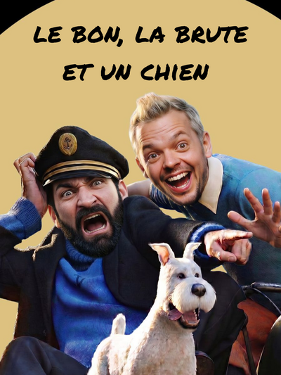 Catch d'impro