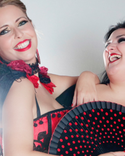 Cabaret de revista