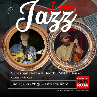 Concierto de Jazz