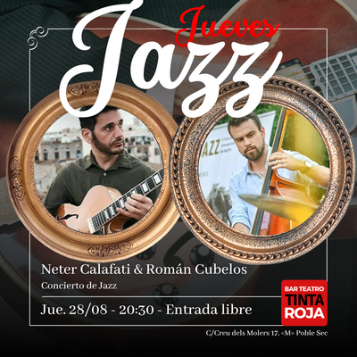 Concierto de Jazz