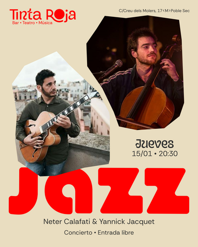 Concierto de Jazz