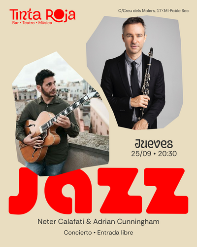 Concierto de Jazz