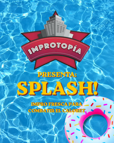 Improtopía