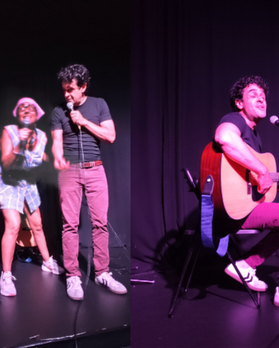 Guap@s pero gracios@s