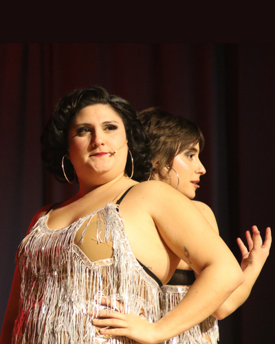 ImproCabaret de Les Criolles