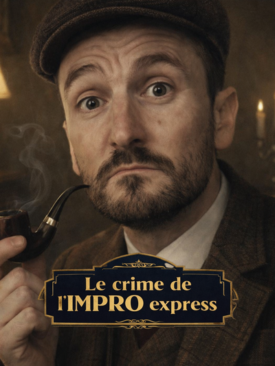 Le crime de l'IMPRO express