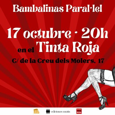 Bambalinas Paral.el