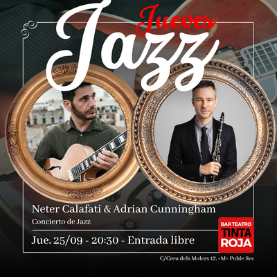 Concierto de Jazz